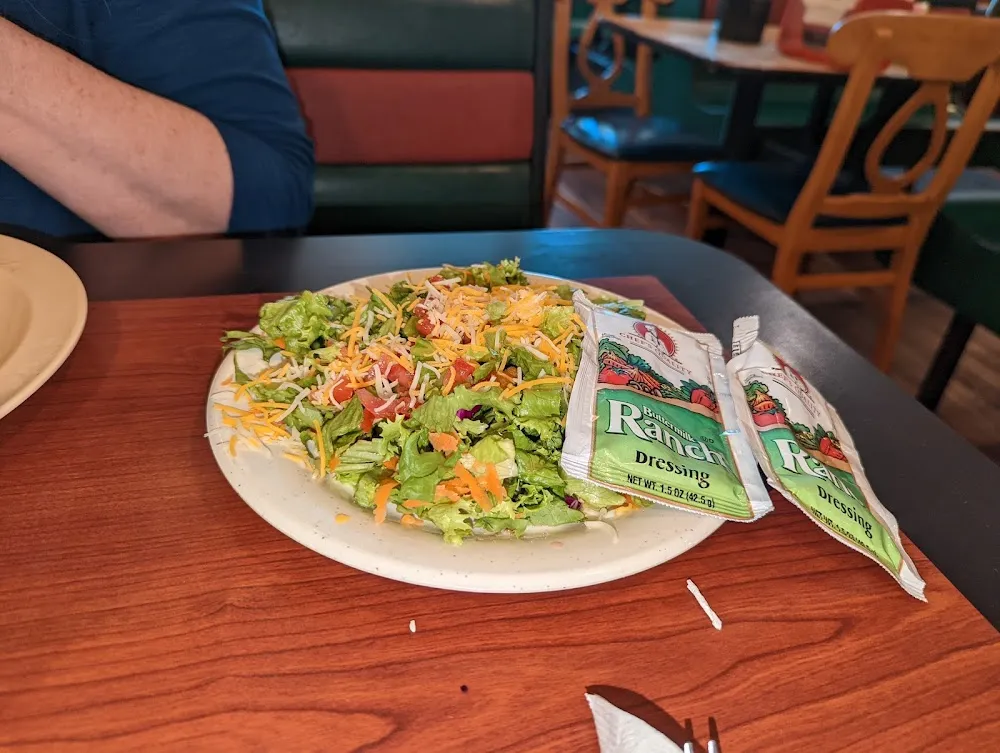 Boardwalk Salad