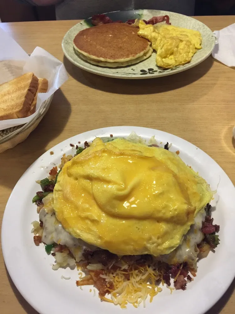 Gravy Skillet