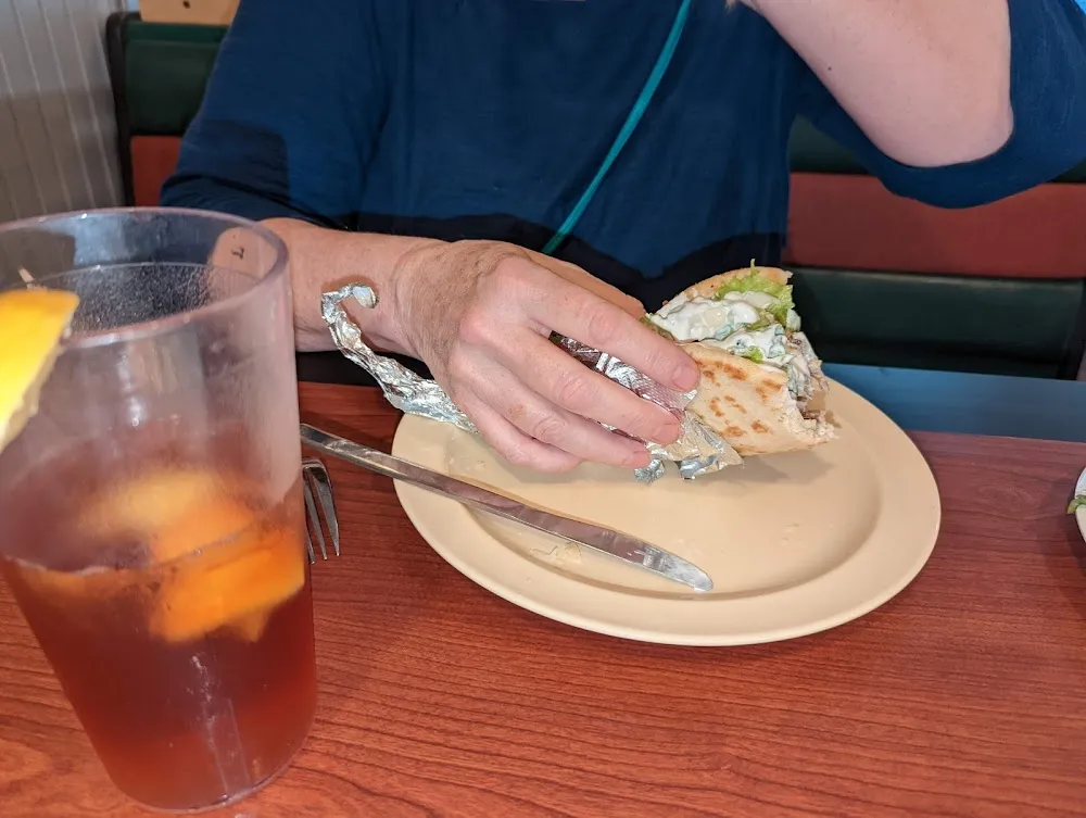 Gyro