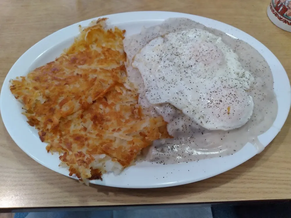 Southern Skillet